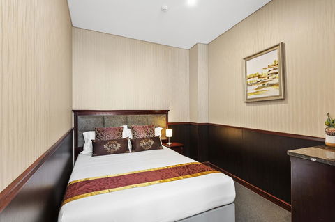 YEHS Hotel Sydney CBD - Accommodation Rockhampton 18