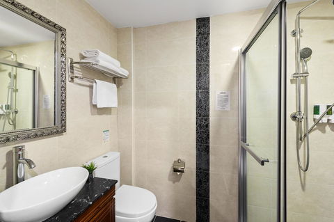 YEHS Hotel Sydney CBD - Accommodation Rockhampton 23