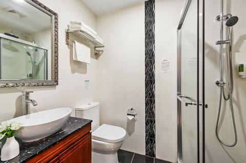 YEHS Hotel Sydney CBD - Accommodation Rockhampton 12