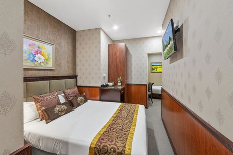 YEHS Hotel Sydney CBD - Accommodation Rockhampton 19