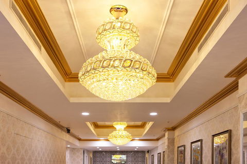 YEHS Hotel Sydney CBD - Accommodation Rockhampton 30