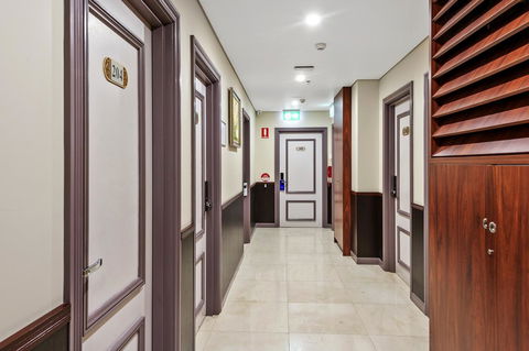 YEHS Hotel Sydney CBD - Accommodation Rockhampton 13