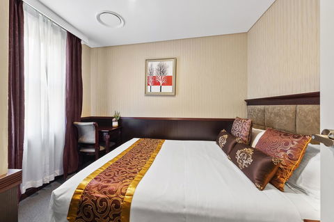 YEHS Hotel Sydney CBD - Accommodation Rockhampton 20
