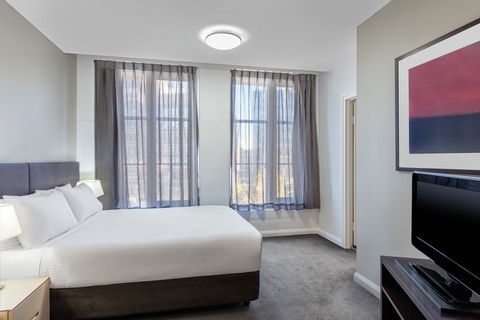 Adina Apartment Hotel Sydney Central - Accommodation Rockhampton 25