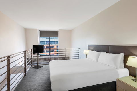 Adina Apartment Hotel Sydney Central - Accommodation Rockhampton 20