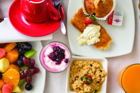 Adina Apartment Hotel Sydney Central - Accommodation Rockhampton 8