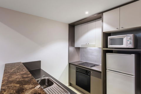 Adina Apartment Hotel Sydney Central - Accommodation Rockhampton 19