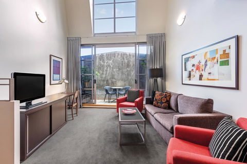 Adina Apartment Hotel Sydney Central - Accommodation Rockhampton 6