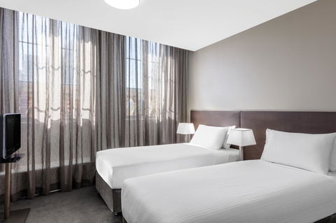 Adina Apartment Hotel Sydney Central - Accommodation Rockhampton 23
