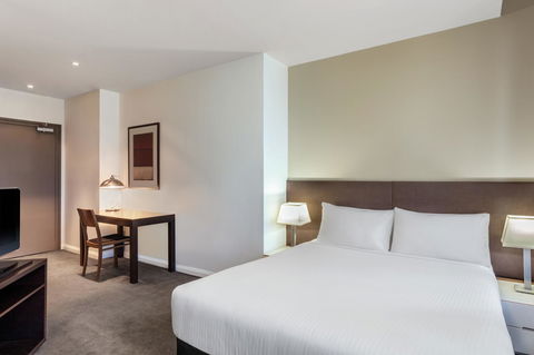 Adina Apartment Hotel Sydney Central - Accommodation Rockhampton 24