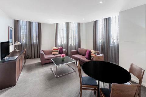 Adina Apartment Hotel Sydney Central - Accommodation Rockhampton 4