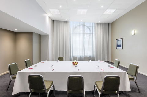 Adina Apartment Hotel Sydney Central - Accommodation Rockhampton 15