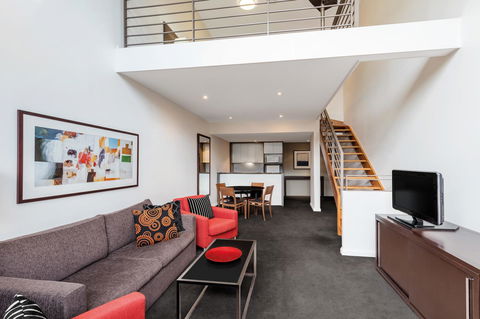 Adina Apartment Hotel Sydney Central - Accommodation Rockhampton 5