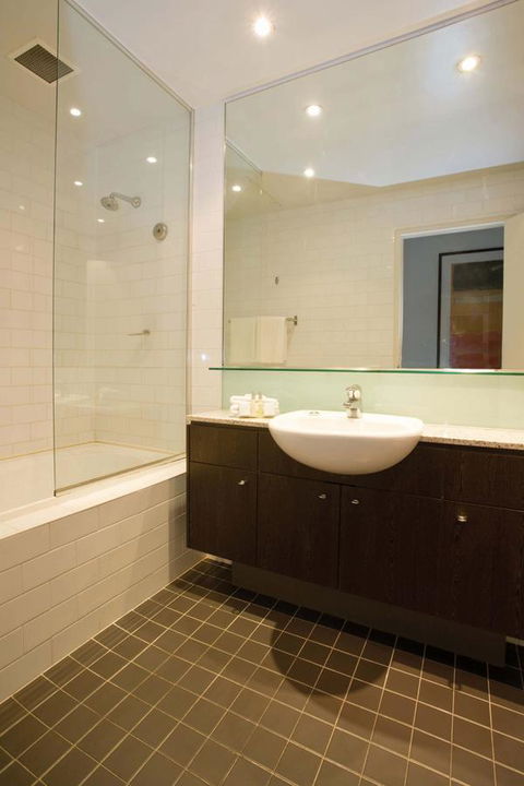 Adina Apartment Hotel Sydney Central - Accommodation Rockhampton 32