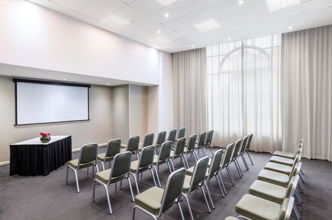 Adina Apartment Hotel Sydney Central - Accommodation Rockhampton 14