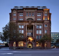 Adina Apartment Hotel Sydney Central - Accommodation Rockhampton
