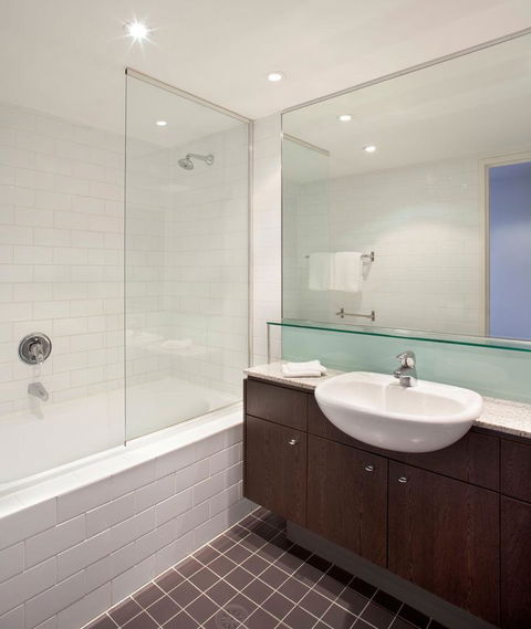 Adina Apartment Hotel Sydney Central - Accommodation Rockhampton 34