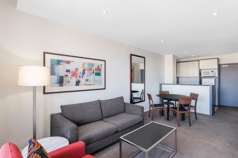 Adina Apartment Hotel Sydney Central - Accommodation Rockhampton 21