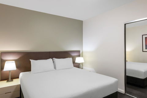 Adina Apartment Hotel Sydney Central - Accommodation Rockhampton 18