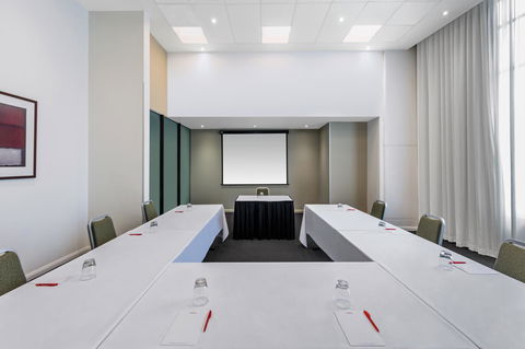 Adina Apartment Hotel Sydney Central - Accommodation Rockhampton 13