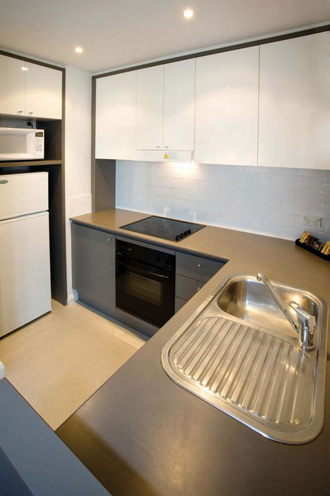 Adina Apartment Hotel Sydney Central - Accommodation Rockhampton 27