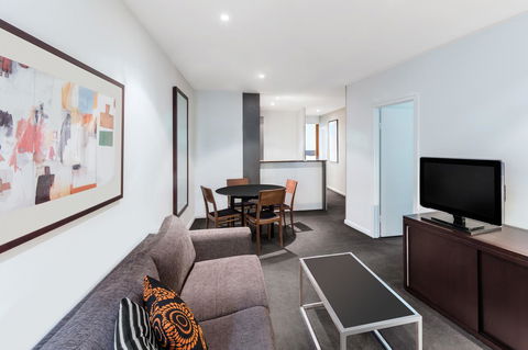 Adina Apartment Hotel Sydney Central - Accommodation Rockhampton 16