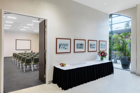 Adina Apartment Hotel Sydney Central - Accommodation Rockhampton 12