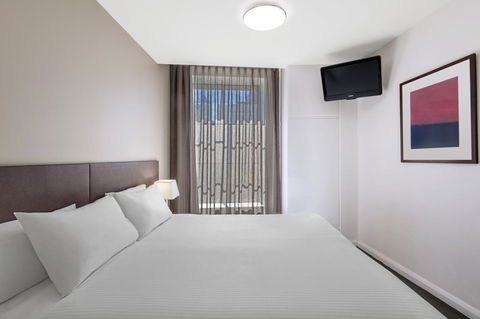 Adina Apartment Hotel Sydney Central - Accommodation Rockhampton 17