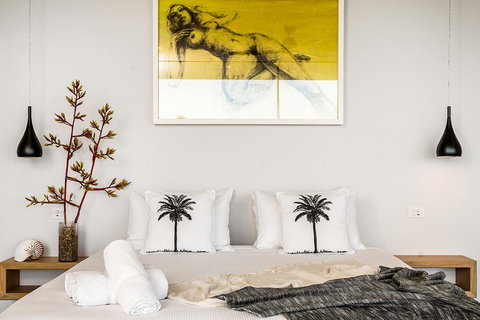 Sundays At Byron - Accommodation Rockhampton 30