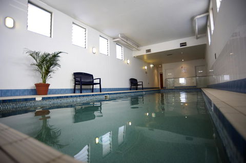 Quest Newcastle - Accommodation Rockhampton 16