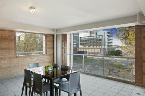 Quest Newcastle - Accommodation Rockhampton 8