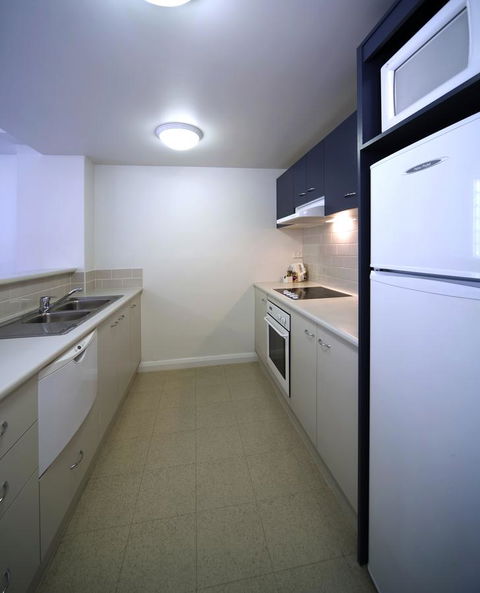 Quest Newcastle - Accommodation Rockhampton 17