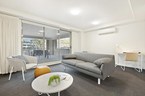Quest Newcastle - Accommodation Rockhampton 12