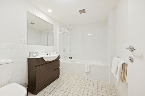 Quest Newcastle - Accommodation Rockhampton 3