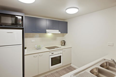 Quest Newcastle - Accommodation Rockhampton 6