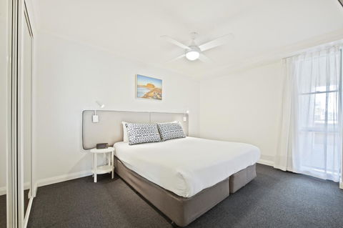 Quest Newcastle - Accommodation Rockhampton 9