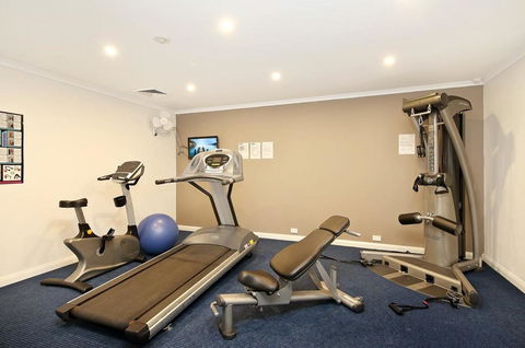 Quest Newcastle - Accommodation Rockhampton 14