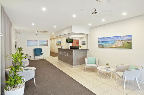 Quest Newcastle - Accommodation Rockhampton 7