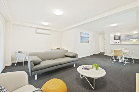 Quest Newcastle - Accommodation Rockhampton 4