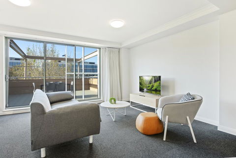 Quest Newcastle - Accommodation Rockhampton 11