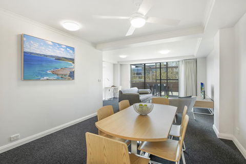 Quest Newcastle - Accommodation Rockhampton 2