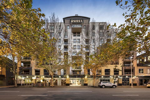 Quest Newcastle - Accommodation Rockhampton 0