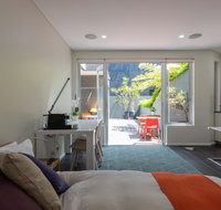 Stunning Views - Accommodation Rockhampton