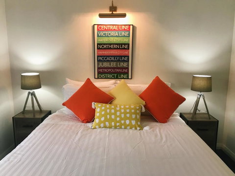 Bowral Escape - Accommodation Rockhampton 22