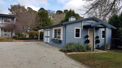 Bowral Escape - Accommodation Rockhampton 7