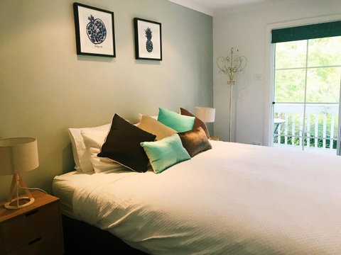 Bowral Escape - Accommodation Rockhampton 9
