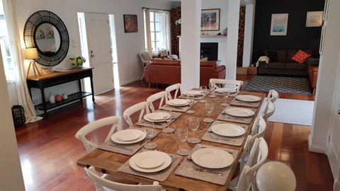 Bowral Escape - Accommodation Rockhampton 3