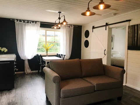 Bowral Escape - Accommodation Rockhampton 8