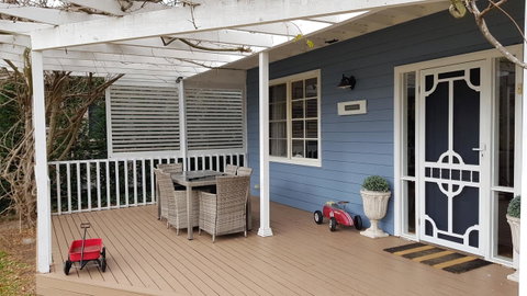 Bowral Escape - Accommodation Rockhampton 13