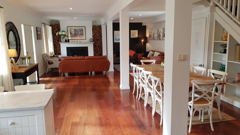 Bowral Escape - Accommodation Rockhampton 16